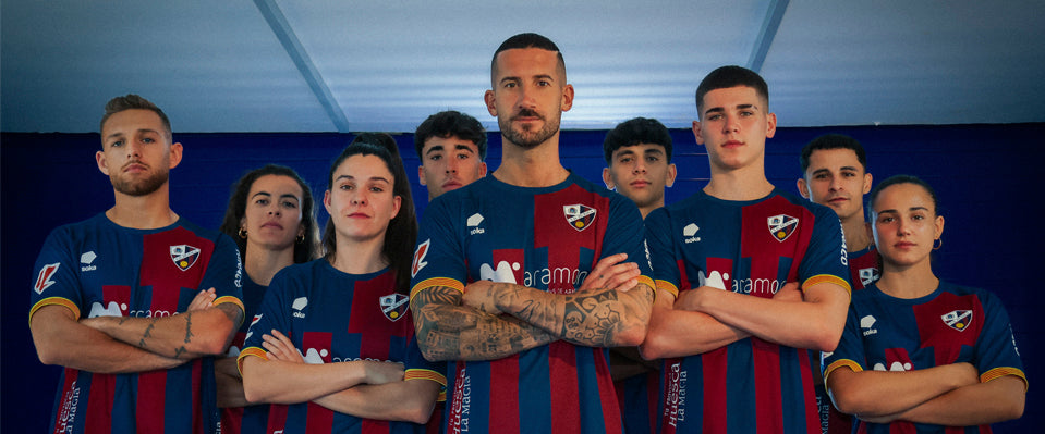 Equipaciones 25-26