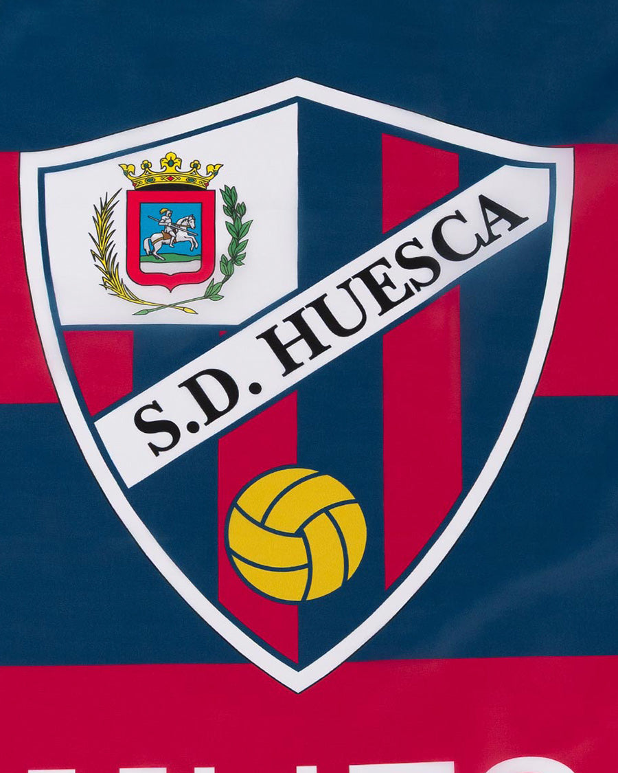 Bandera Escudo (130x90)