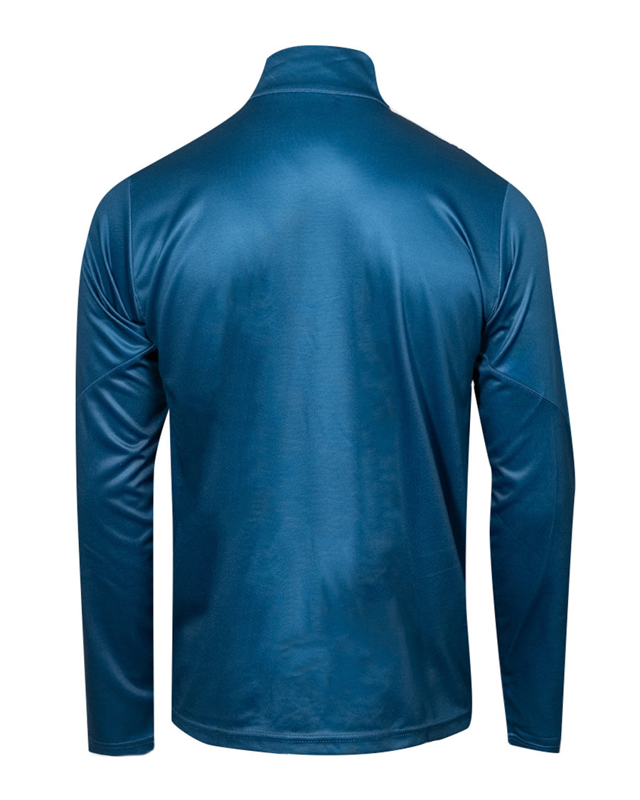 Sudadera Pre-Match 2025-2026