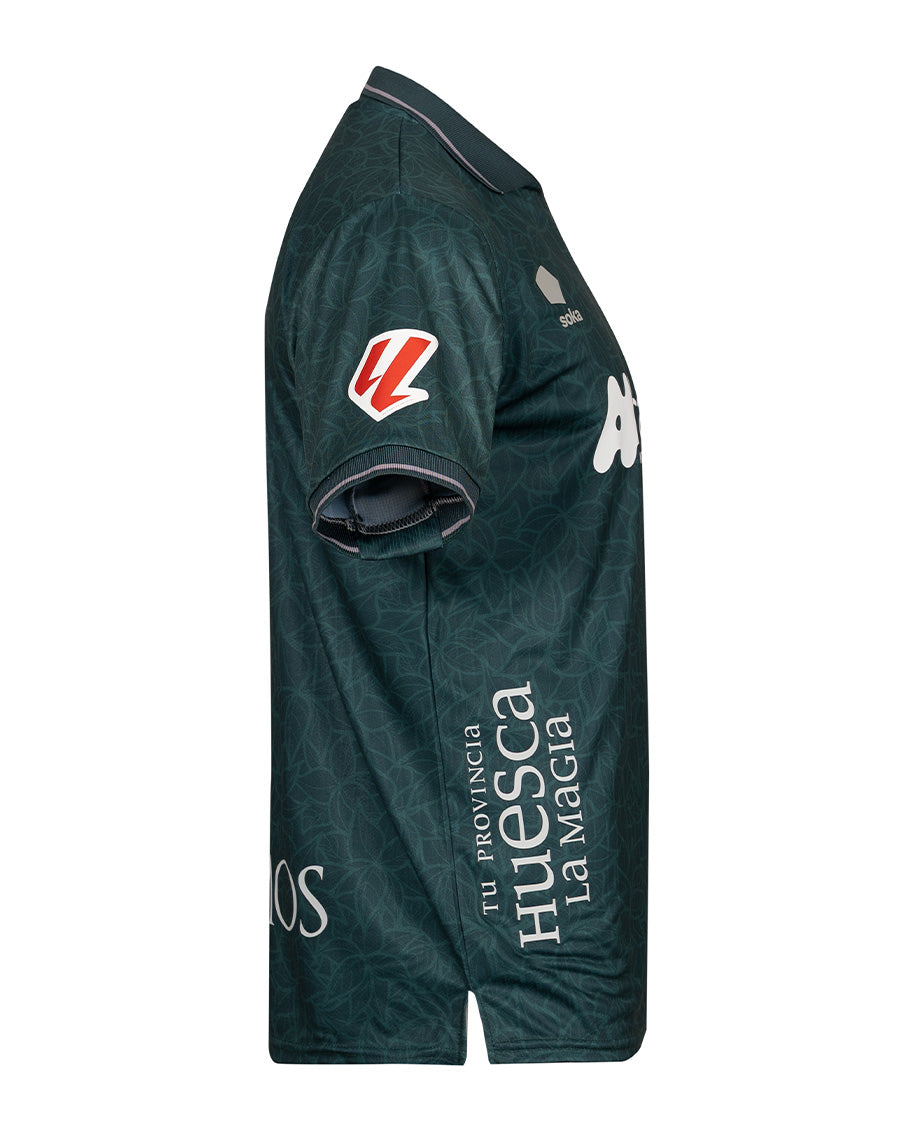 Camiseta Tercera Equipación 2025-2026