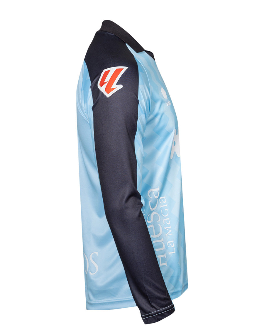 Camiseta Primera Equipación Portero 2025-2026