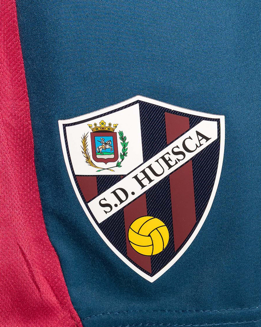 Pantalón Primera Equipación 2025-2026