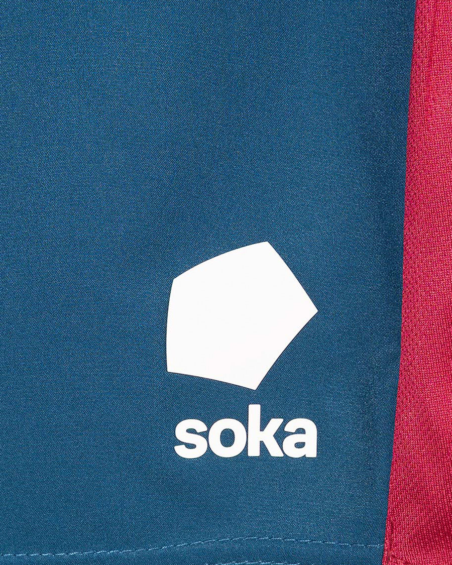 Pantalón Primera Equipación 2025-2026