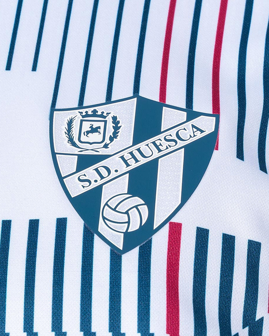 Sudadera Pre-Match 2025-2026