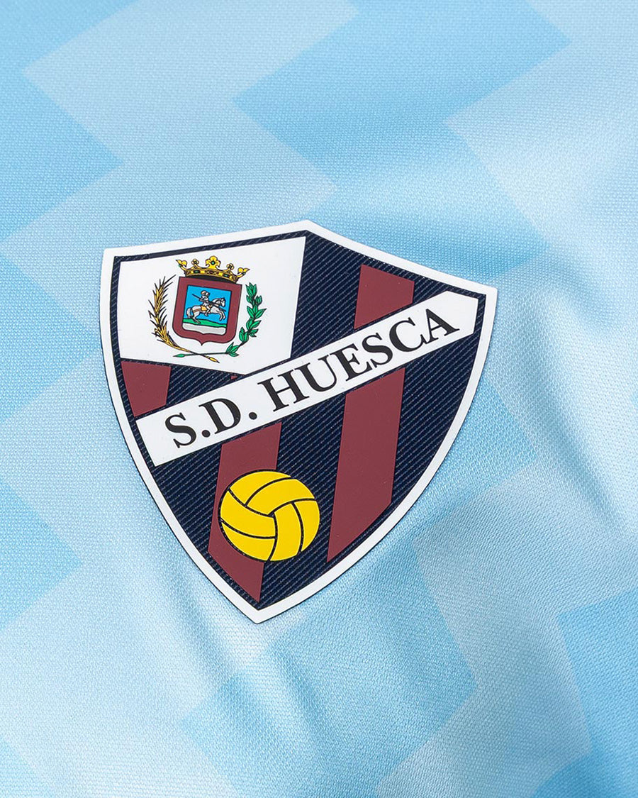 Camiseta Primera Equipación Portero 2025-2026