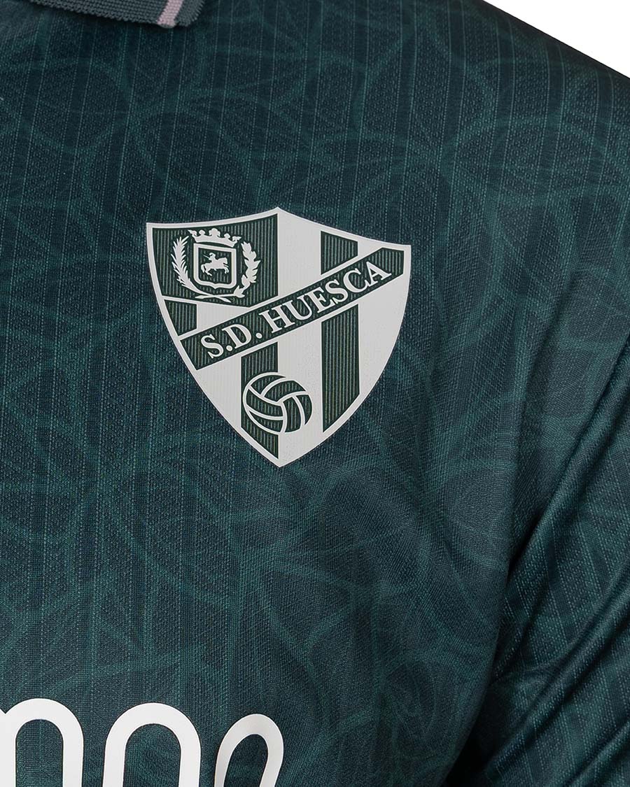 Camiseta Tercera Equipación 2025-2026 Niño