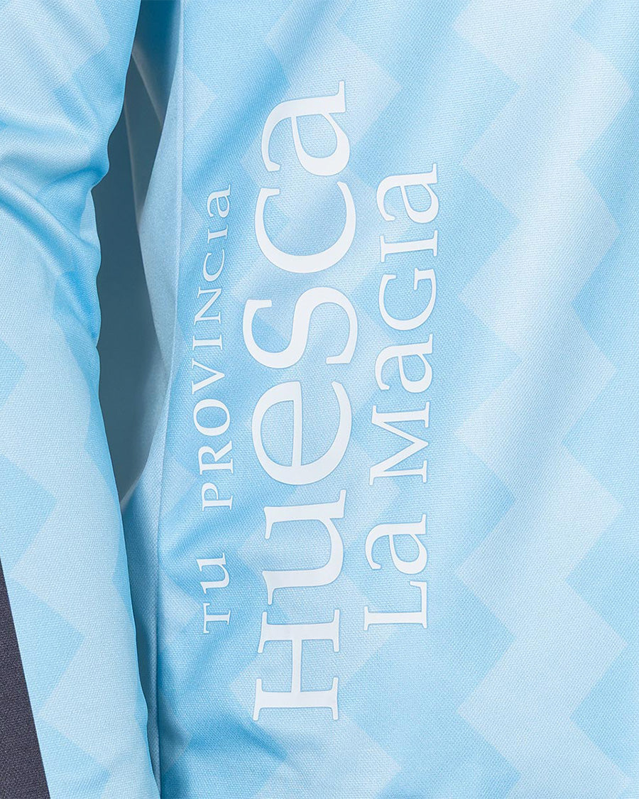 Camiseta Primera Equipación Portero 2025-2026