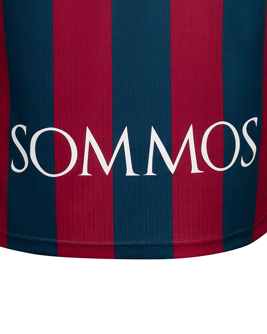 Camiseta Primera Equipación 2025-2026