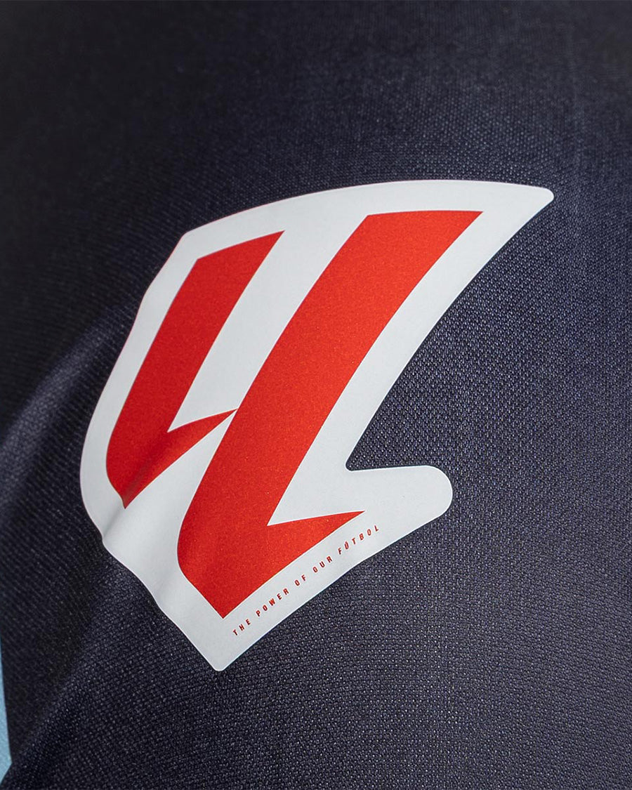 Camiseta Primera Equipación Portero 2025-2026