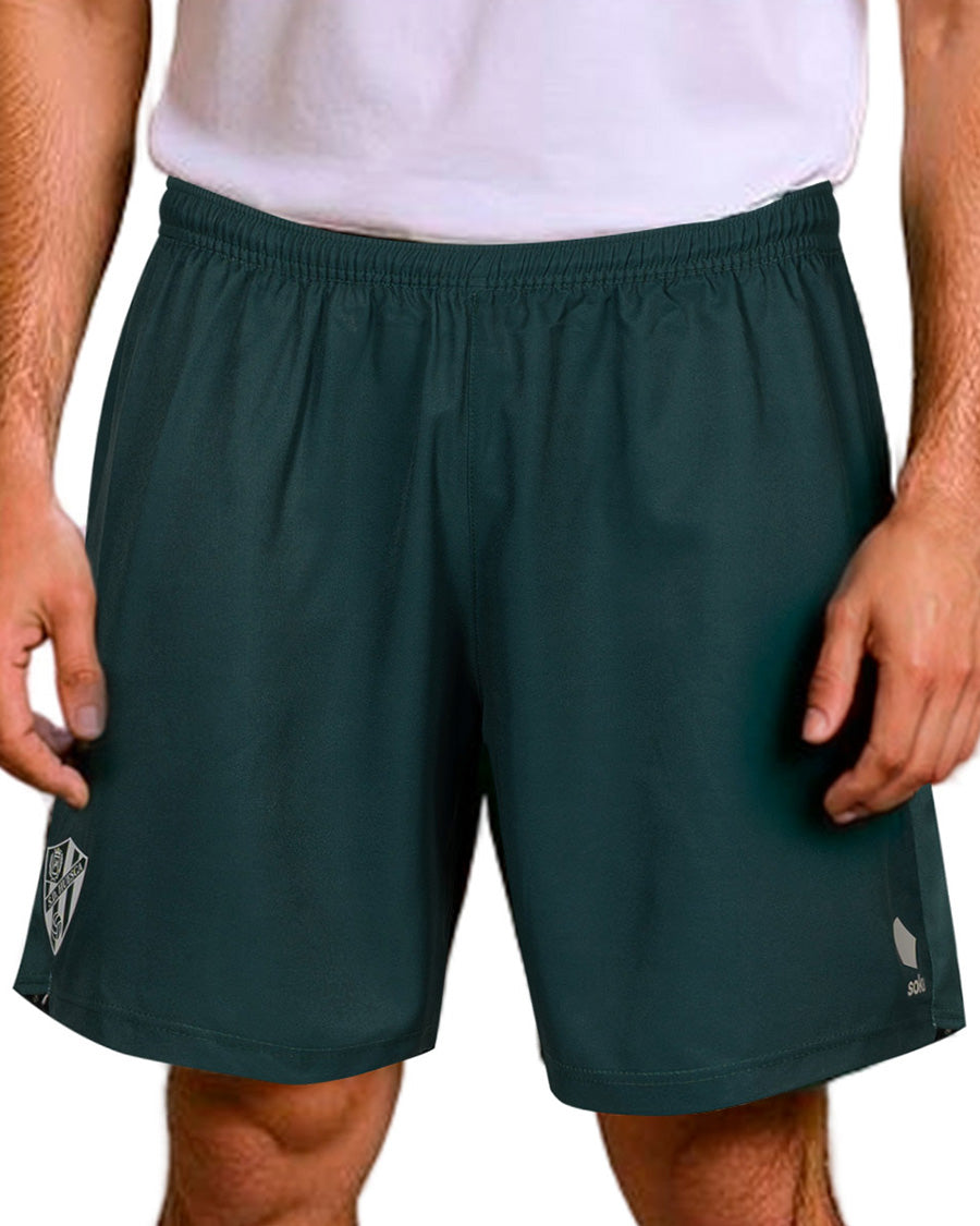 Pantalón corto Tercera Equipación 2025-2026