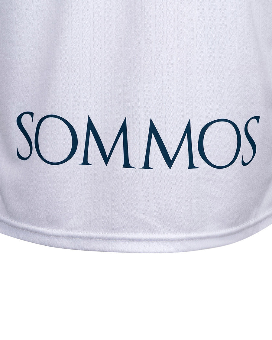 Camiseta Segunda Equipación 2025-2026