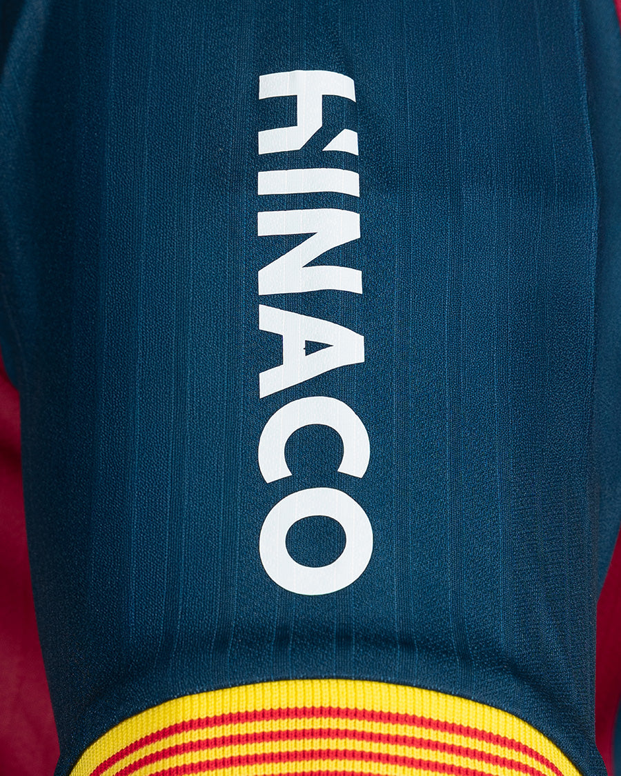 Camiseta Primera Equipación 2025-2026