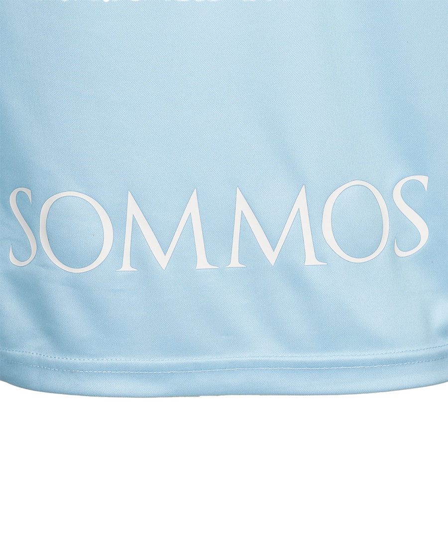 Camiseta Primera Equipación Portero 2025-2026 Niño
