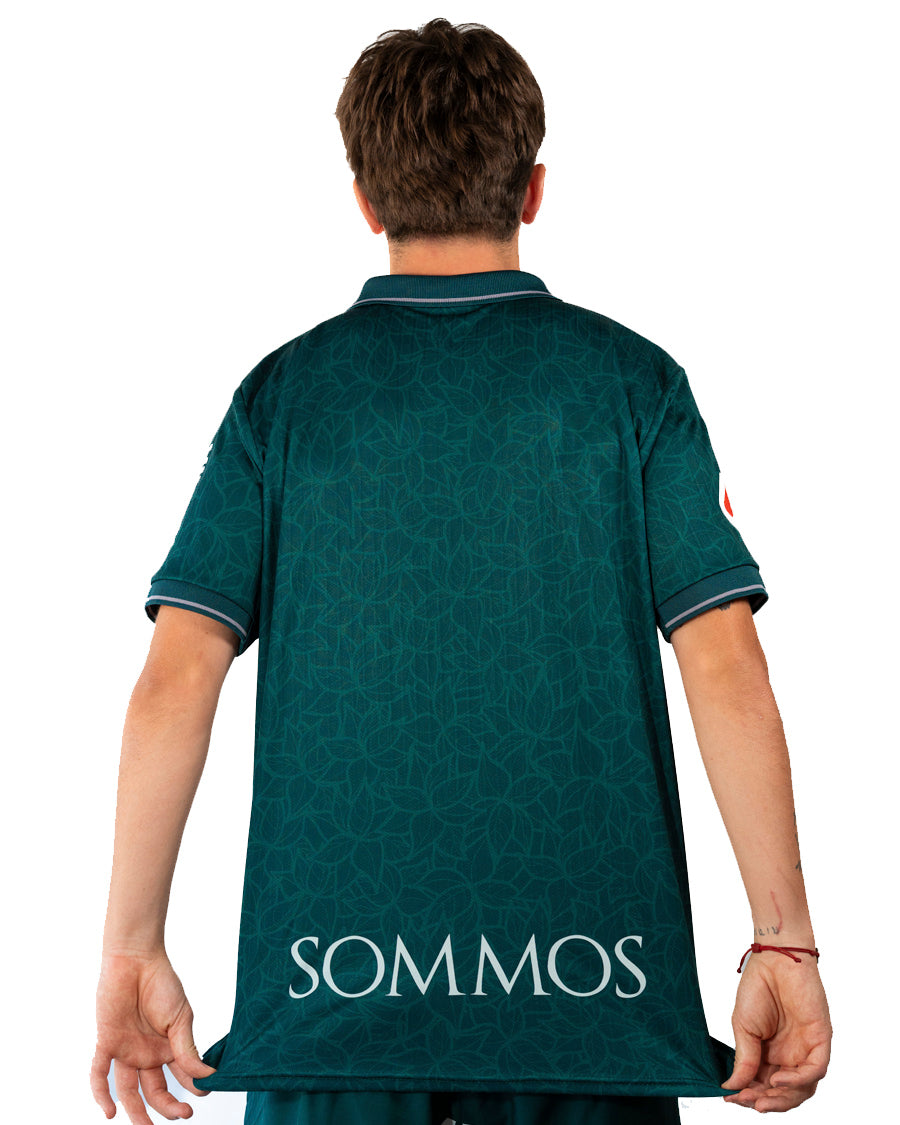 Camiseta Tercera Equipación 2025-2026