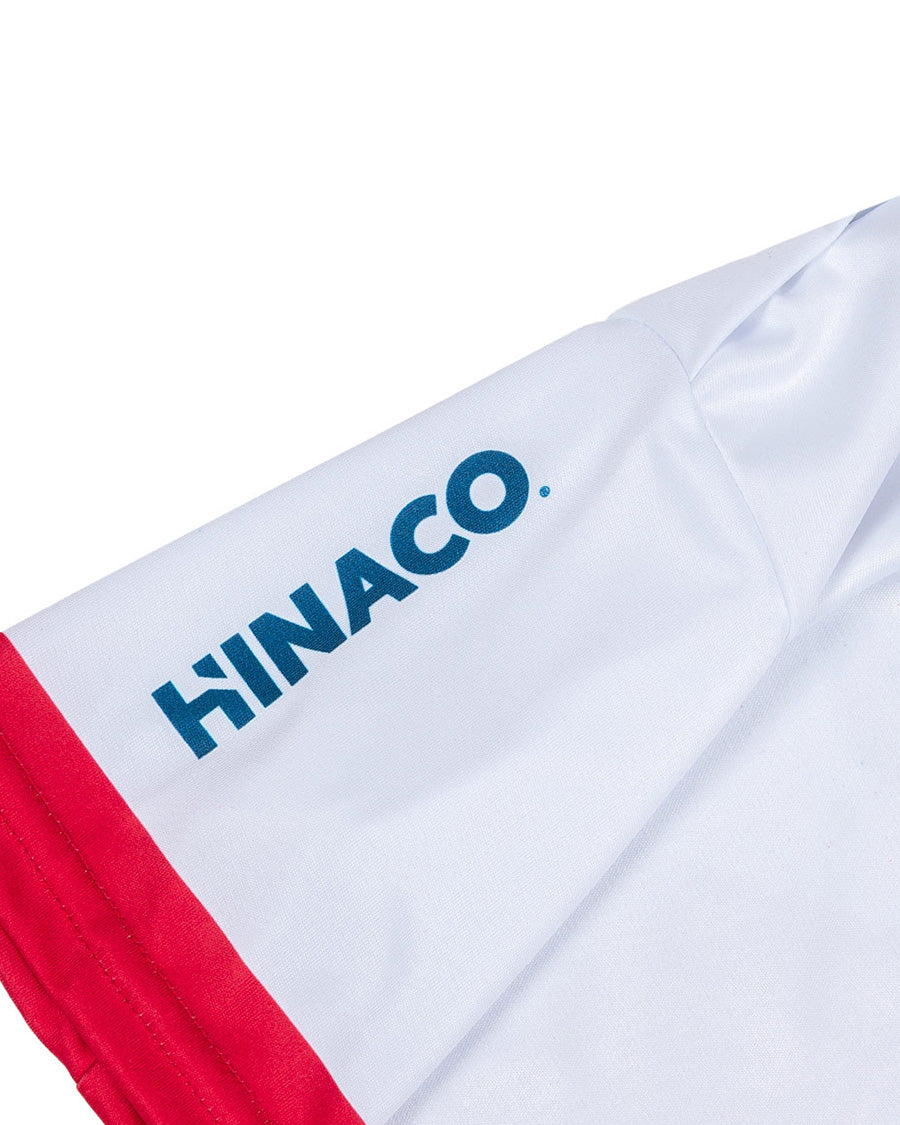 Conjunto SD Huesca Segunda Equipación Bebé 2025-2026