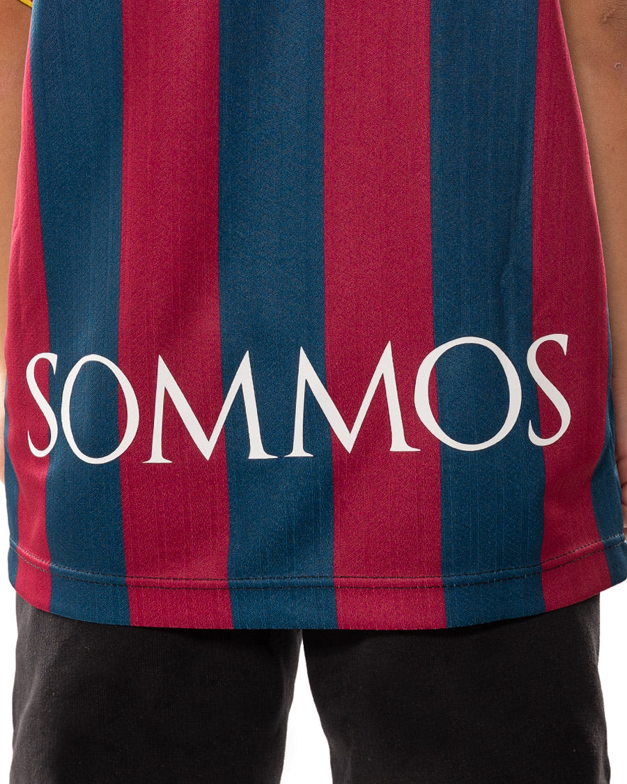 Camiseta Primera Equipación 2025-2026 Niño/Niña
