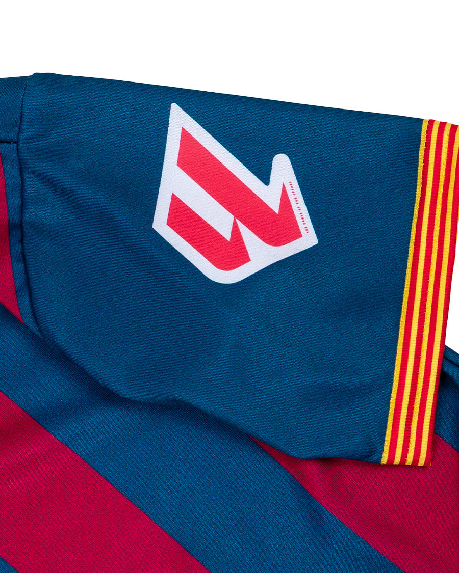 Conjunto SD Huesca Primera Equipación Bebé 2025-2026