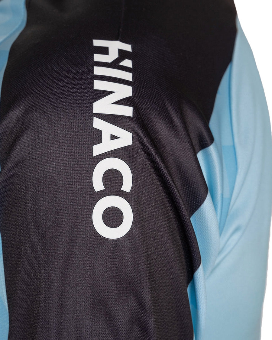 Camiseta Primera Equipación Portero 2025-2026 Niño