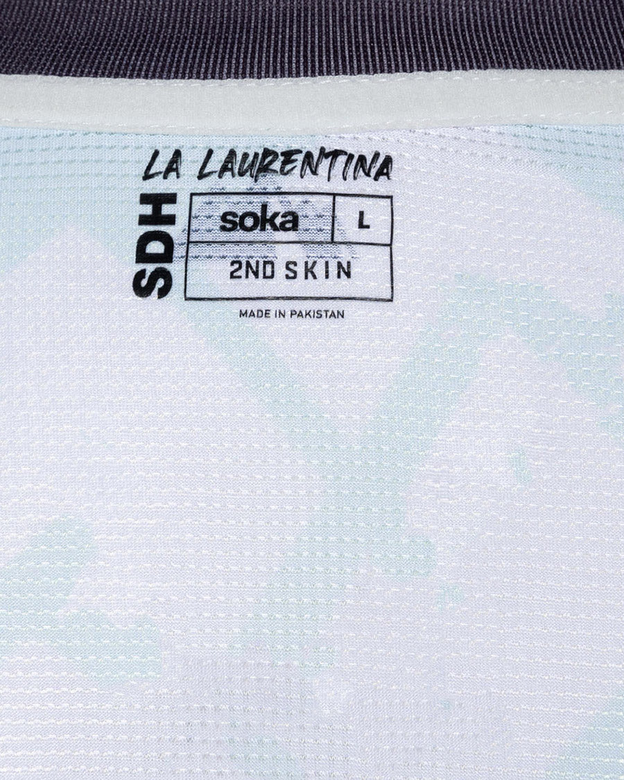 Camiseta SD Huesca Segunda Equipación 2024-2025 - Niño