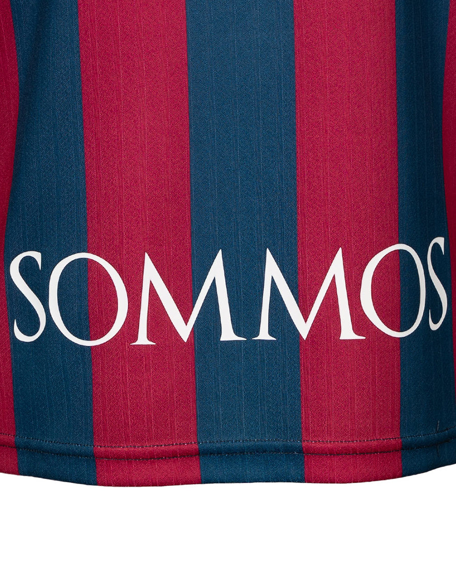 Camiseta Primera Equipación 2025-2026 Mujer