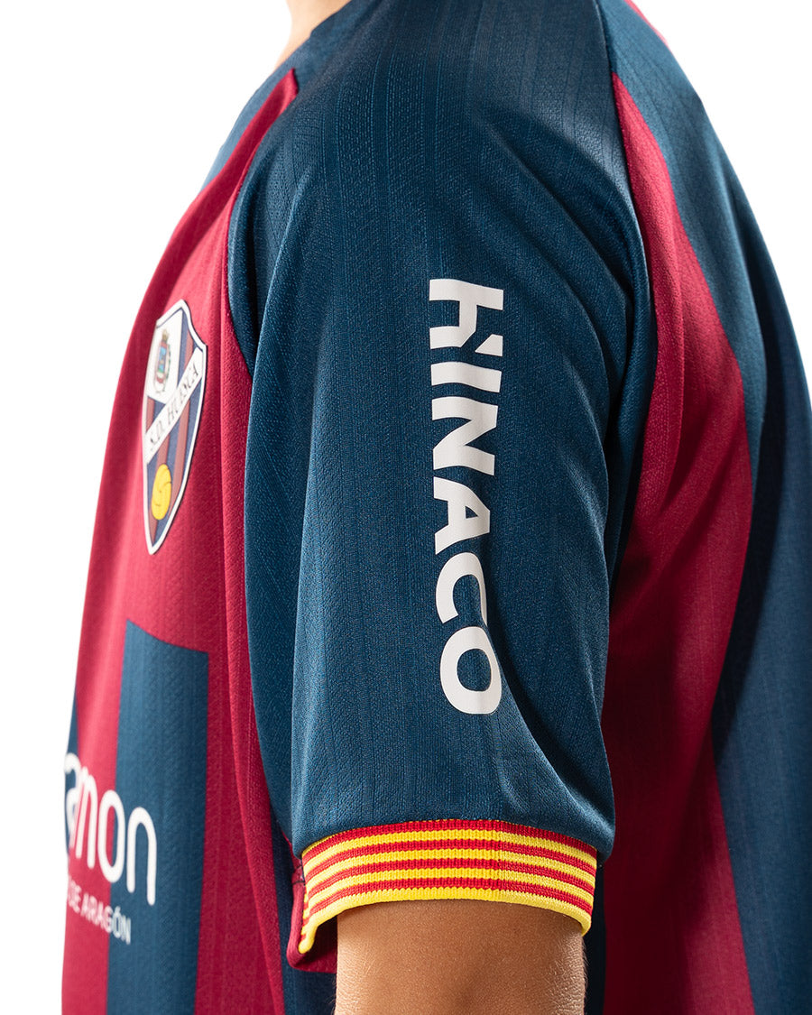 Camiseta Primera Equipación 2025-2026 Niño/Niña