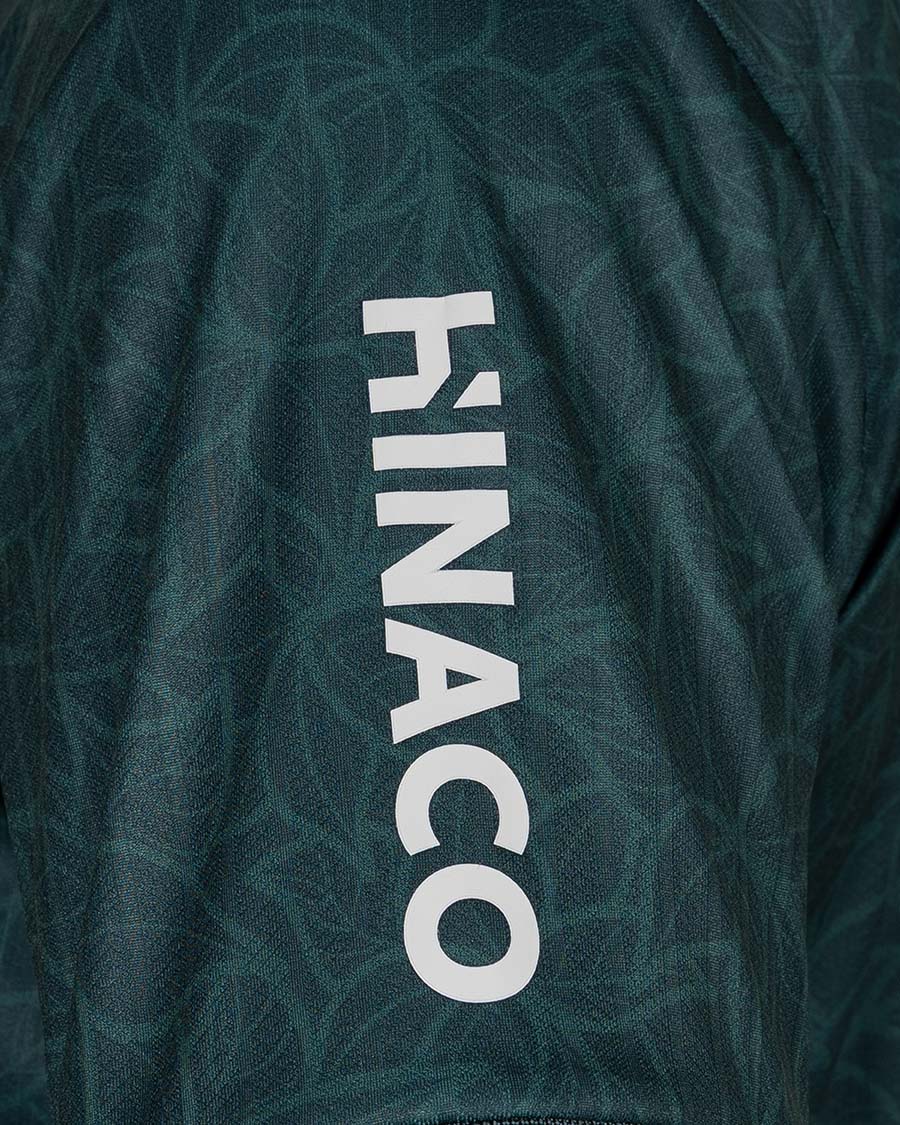 Camiseta Tercera Equipación 2025-2026 Niño