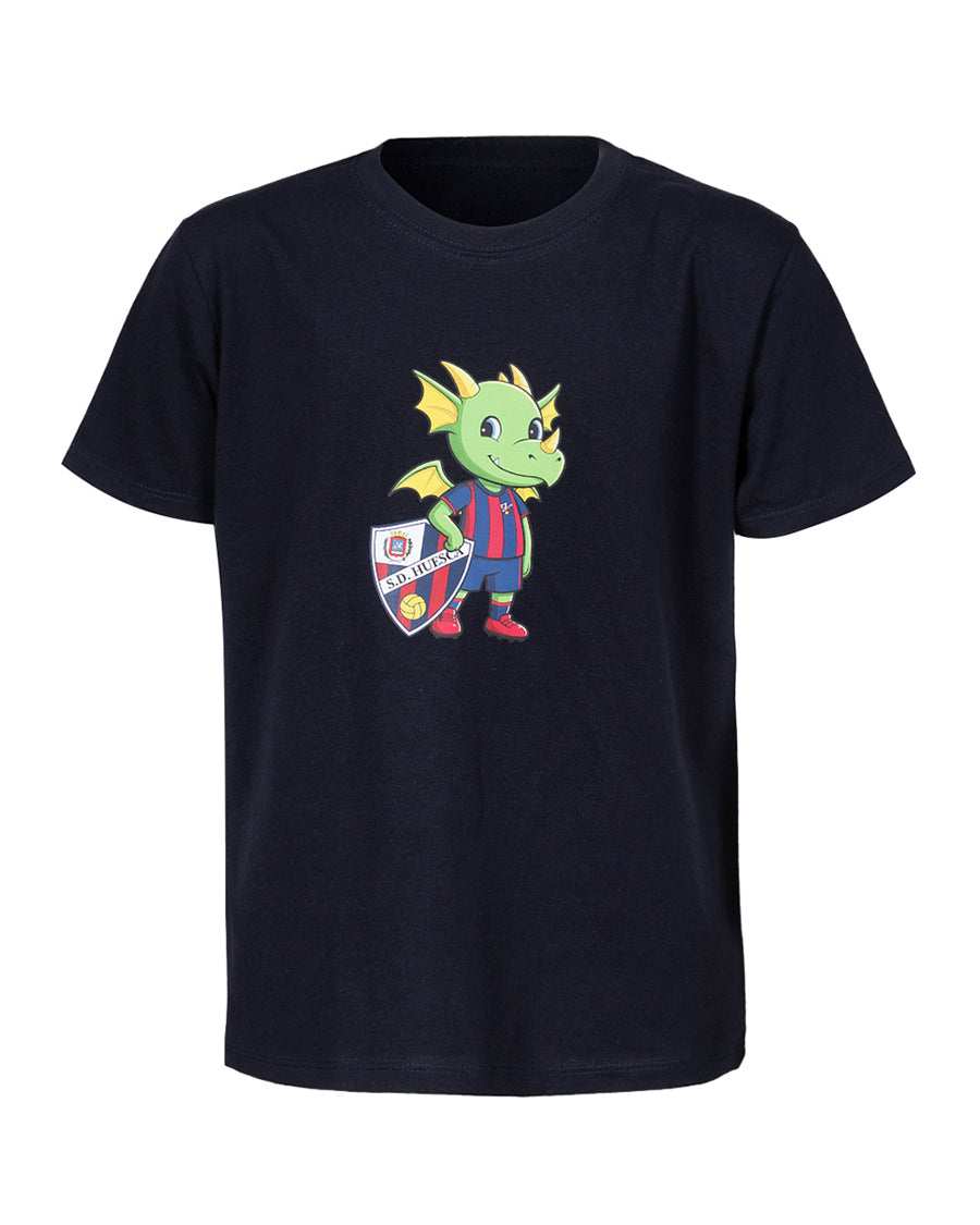 Camiseta Fanswear Dragon Niño