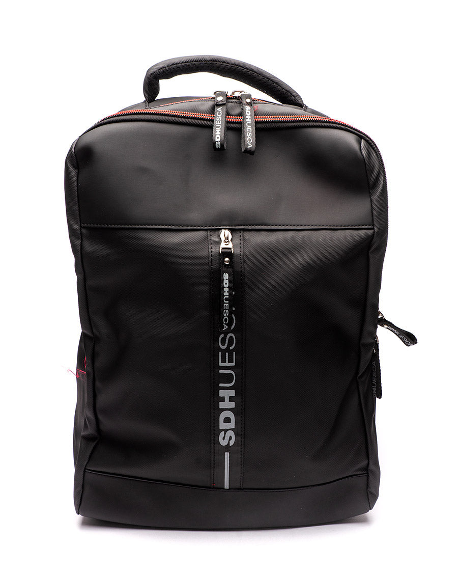 Mochila SD Huesca Portátil Negro