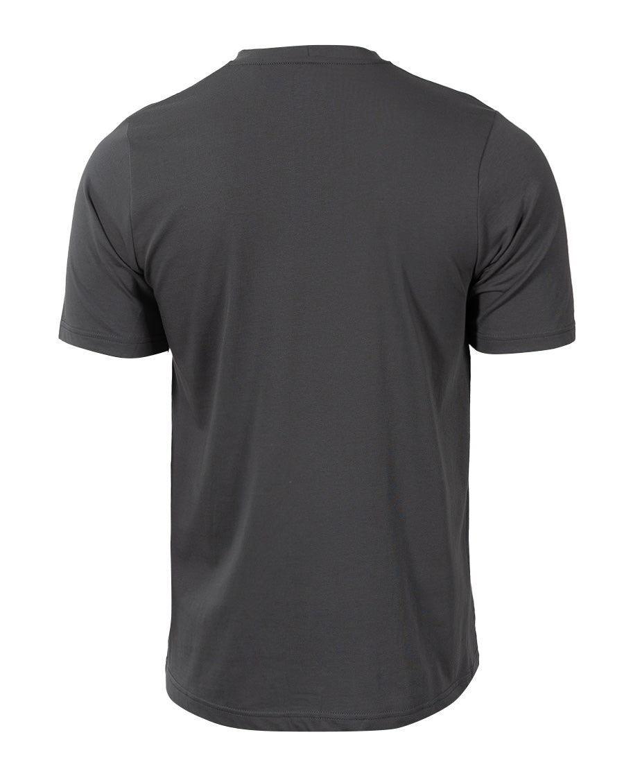 Camiseta Fanswear 2026-2027 Gris