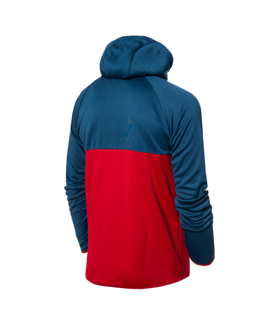 SD Huesca Anthem Jacket 2023 2024