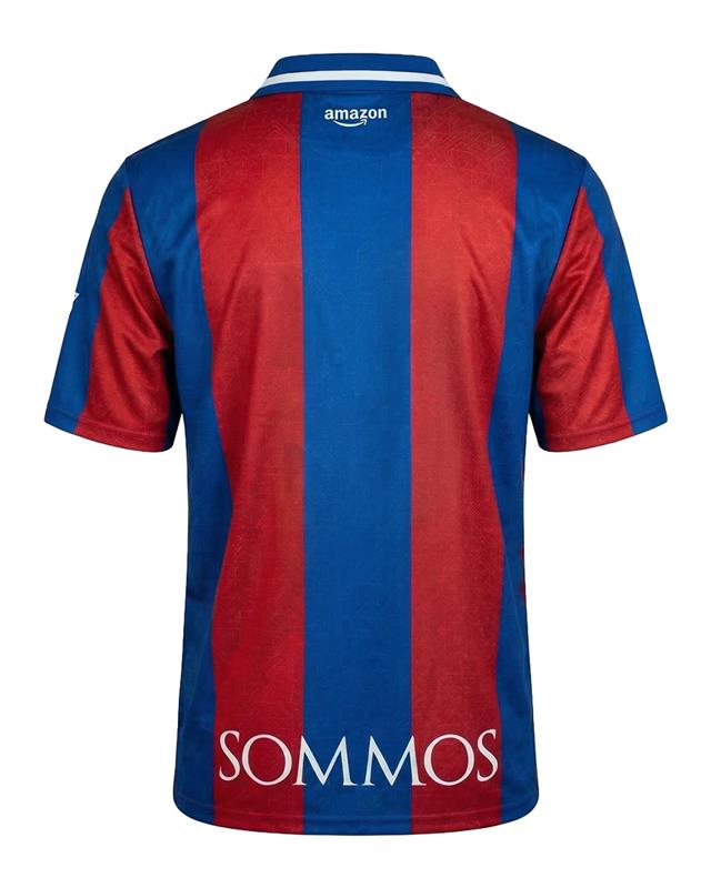 Camiseta Retro 95-96 Niño