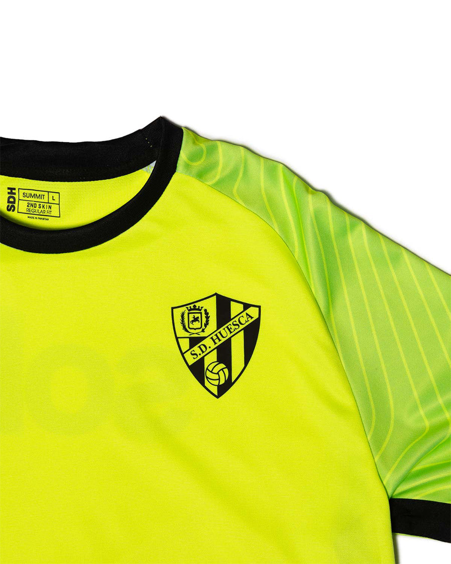 Camiseta SD Huesca Training 2024-2025
