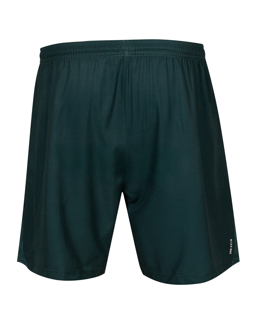 Pantalón corto Tercera Equipación Niño