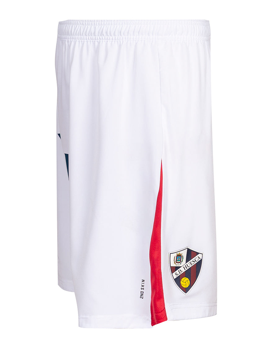 Pantalón Segunda Equipación 2025-2026