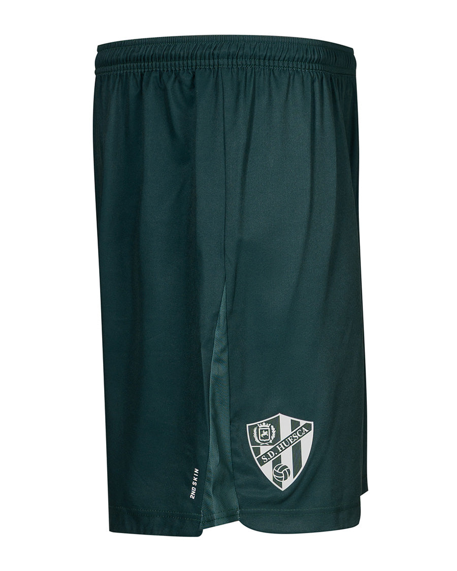 Pantalón corto Tercera Equipación Niño