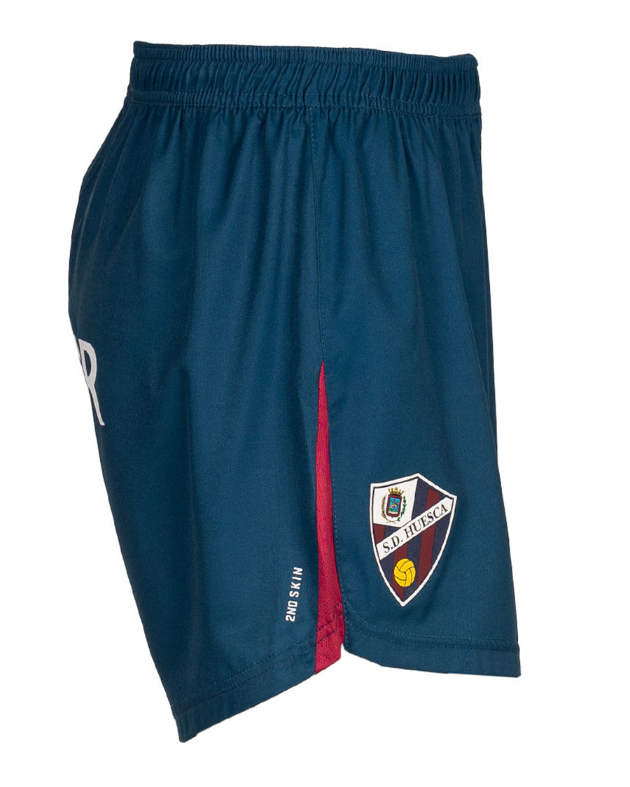 Pantalón Primera Equipación 2025-2026 Mujer