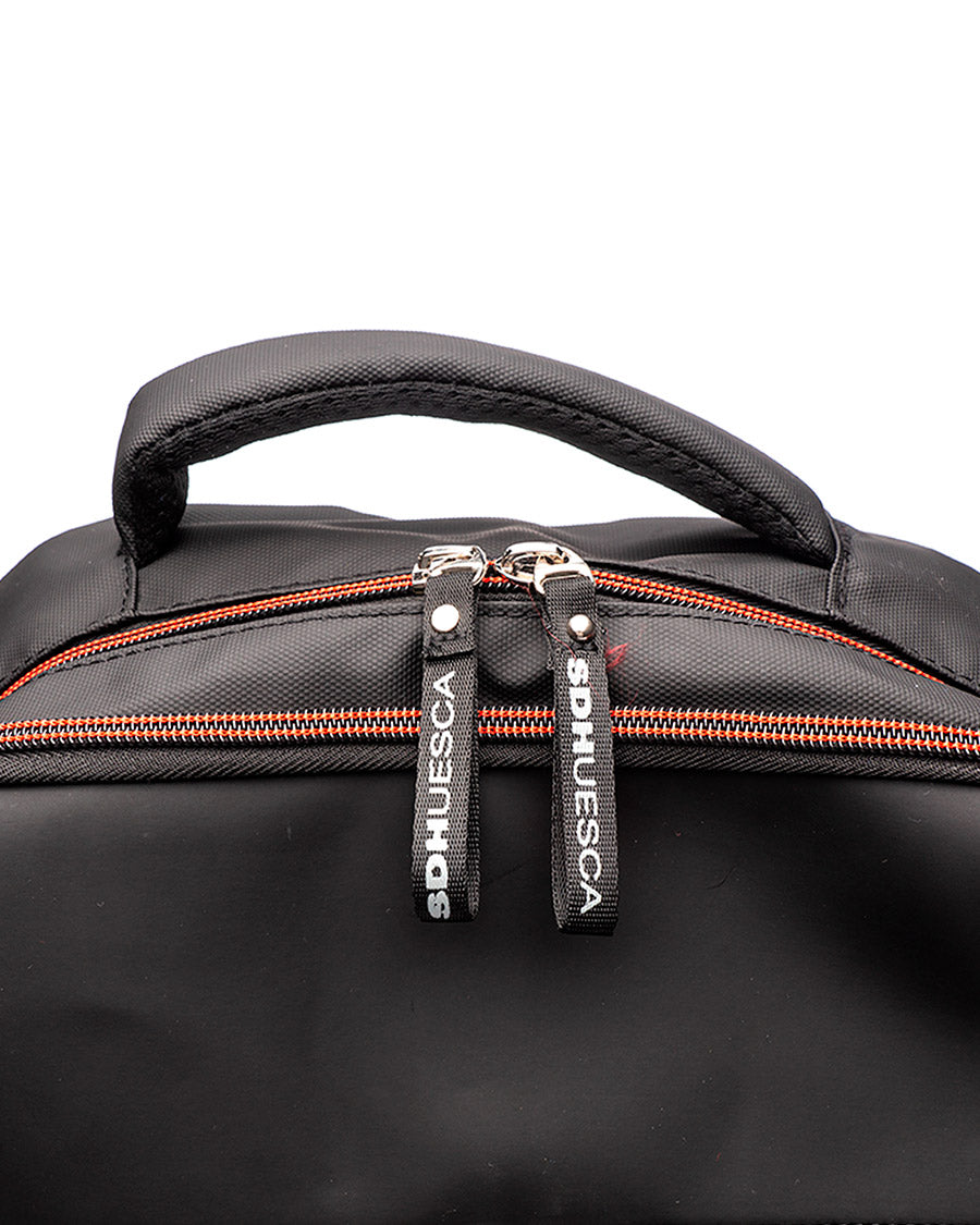 Mochila SD Huesca Portátil Negro