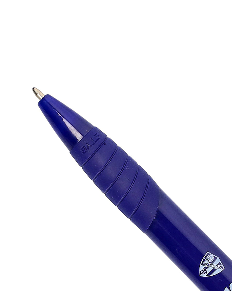 Bolígrafo SD Huesca