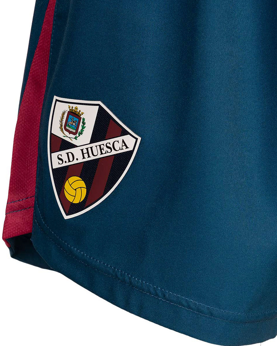 Pantalón Primera Equipación 2025-2026 Mujer