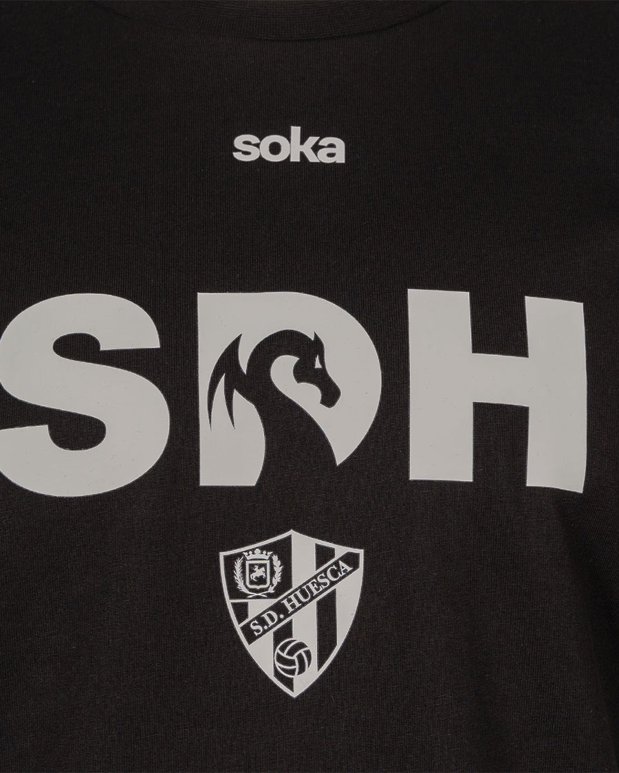 Camiseta Fanswear Técnicos 2025-2026
