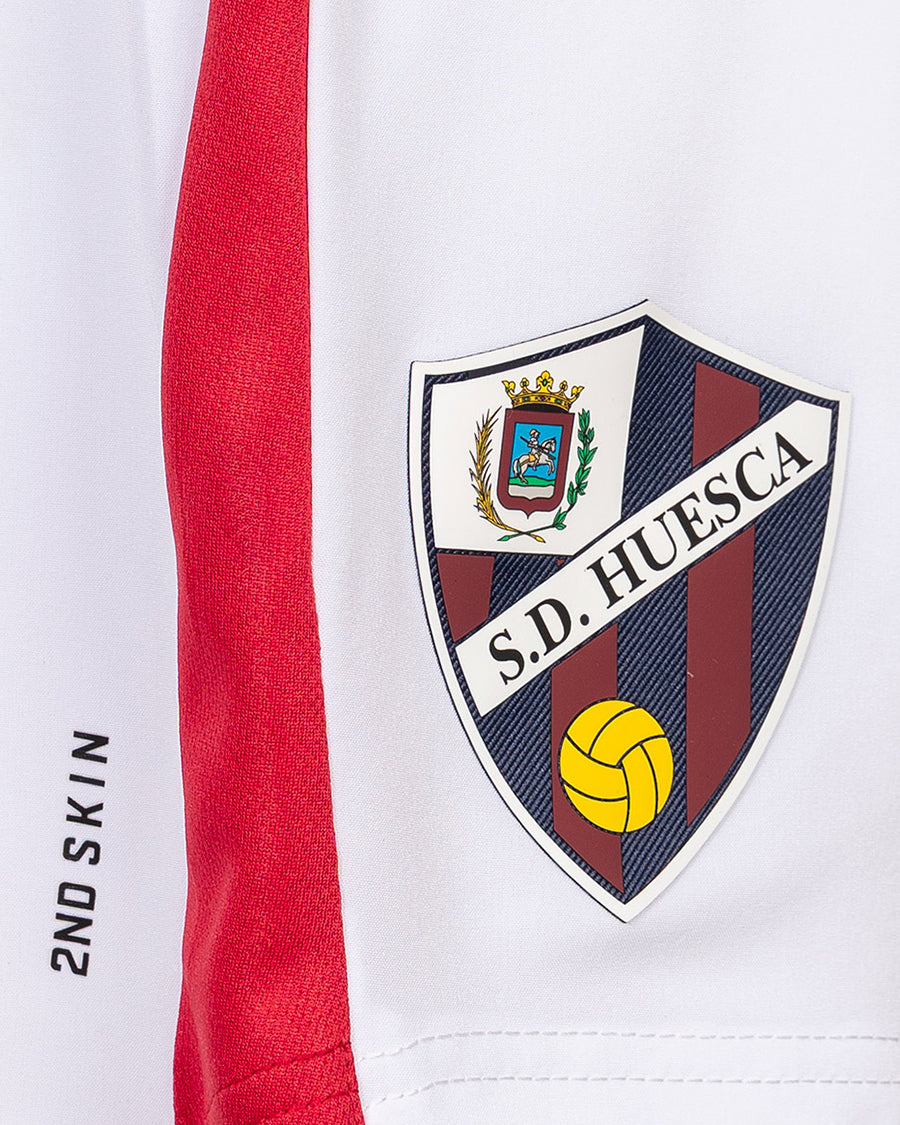 Pantalón Segunda Equipación 2025-2026