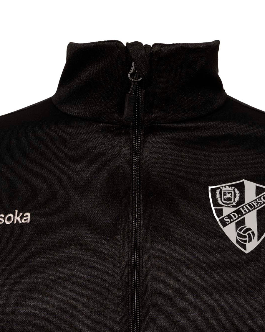 Chaqueta Fanswear 2025-2026 Niño