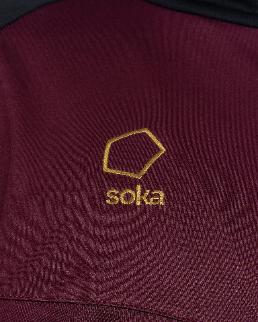 Chaqueta Anthem 2025-2026