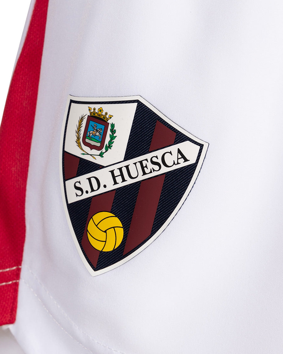 Pantalón Segunda Equipación 2025-2026 Mujer