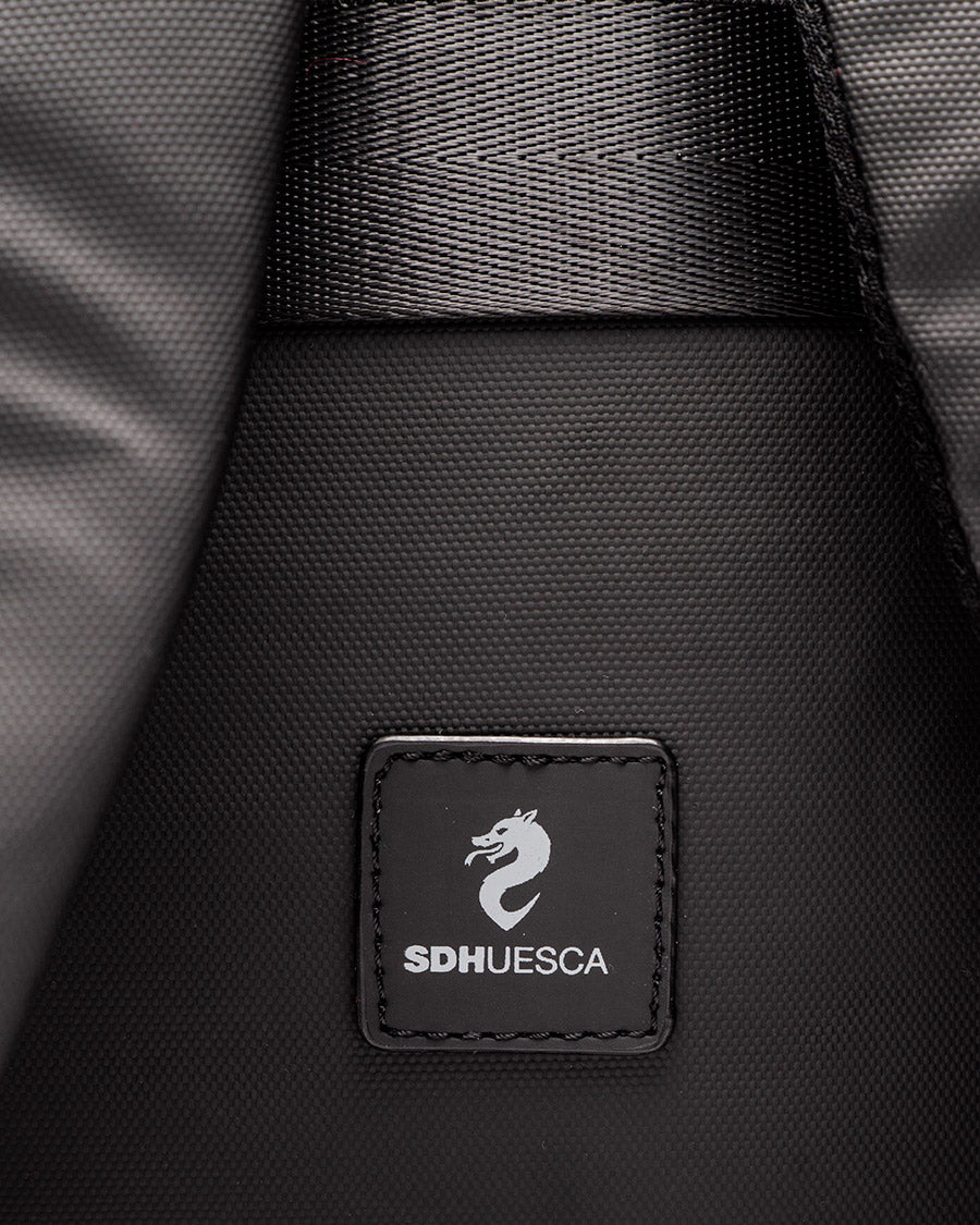Mochila SD Huesca Portátil Negro