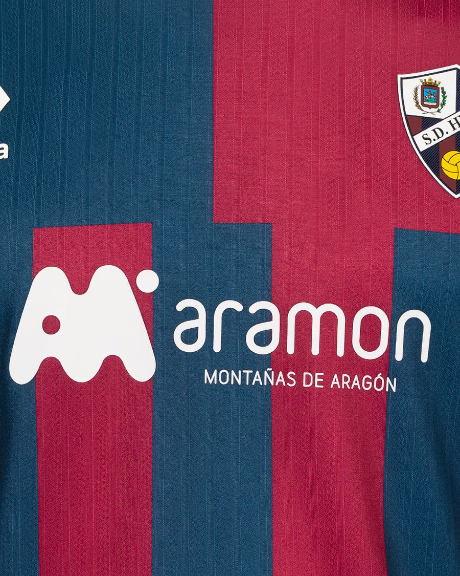 Camiseta Primera Equipación 2025-2026 Mujer