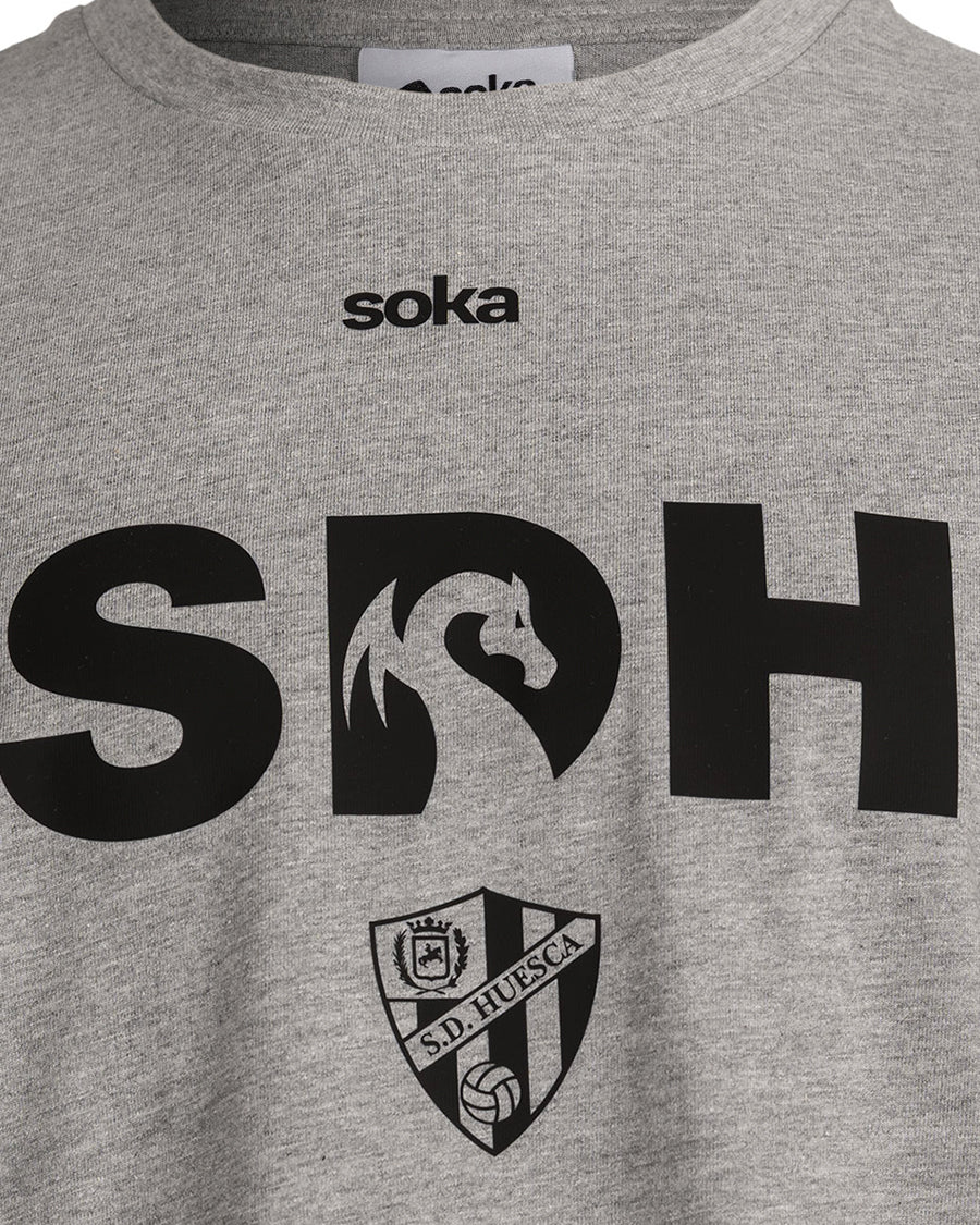 Camiseta Fanswear 2025-2026