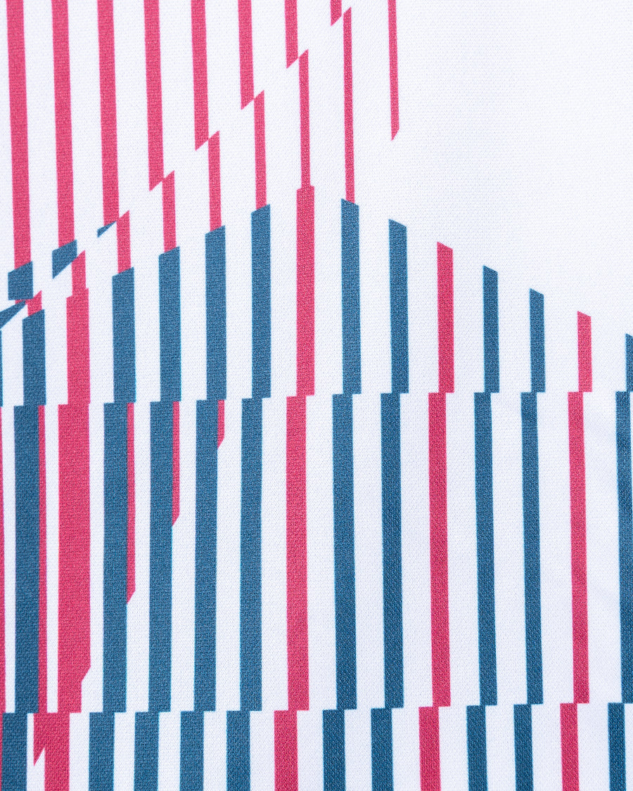 Camiseta Pre-Match 2025-2026 Niño