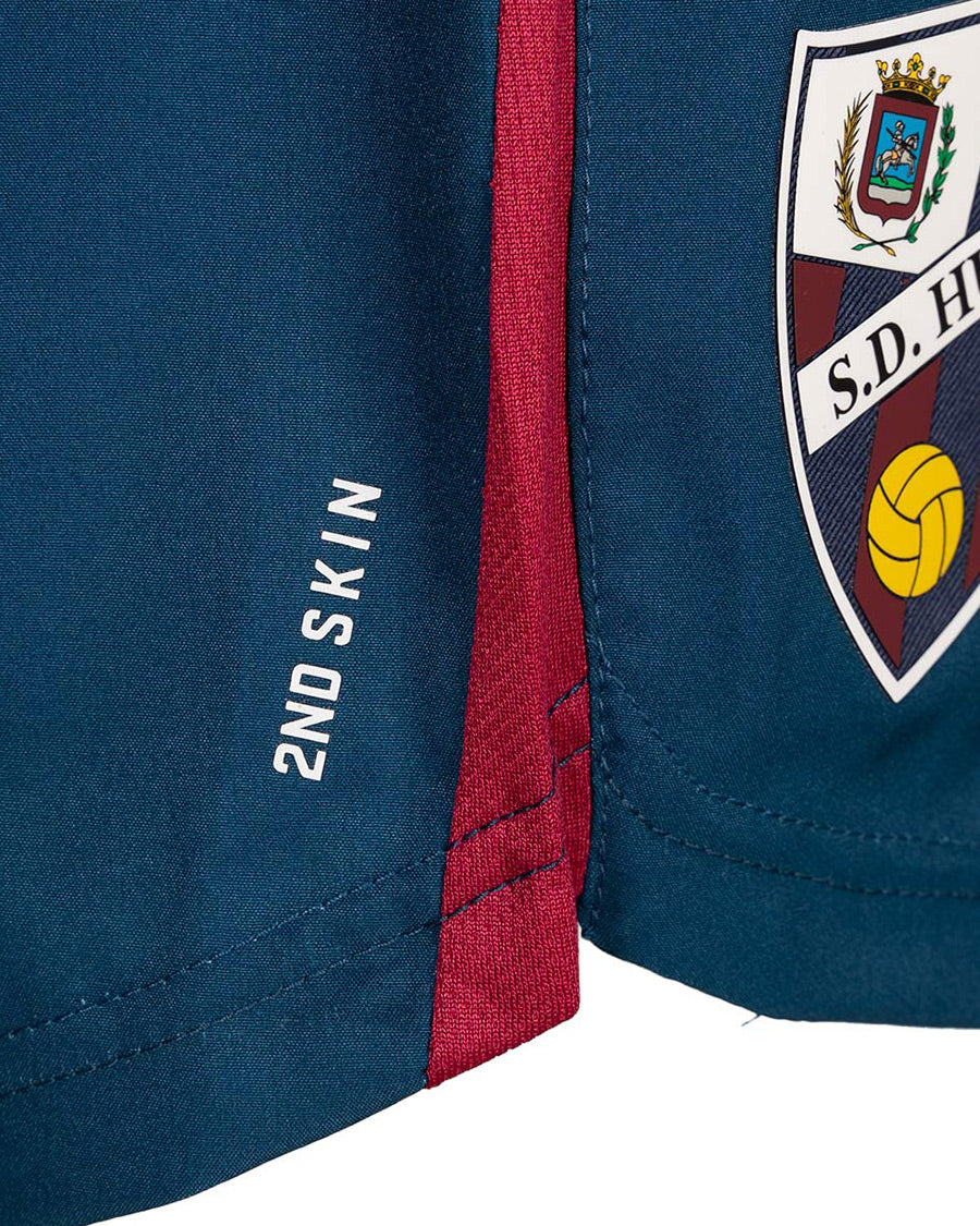 Pantalón Primera Equipación 2025-2026 Mujer