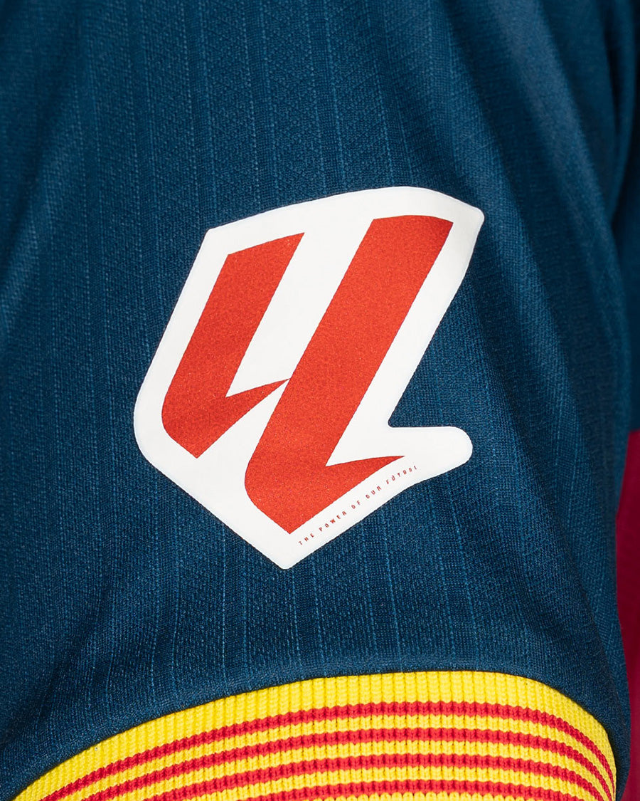 Camiseta Primera Equipación 2025-2026 Mujer